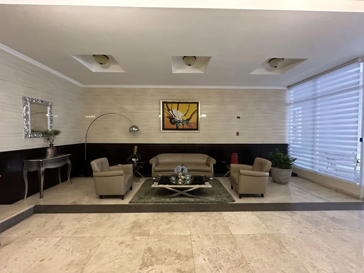LIVE WITH SPACE AND LIGHT IN OBARRIO - 3-BEDROOM, 188 M² APARTMENT FOR SALE $299,000 - photo 23