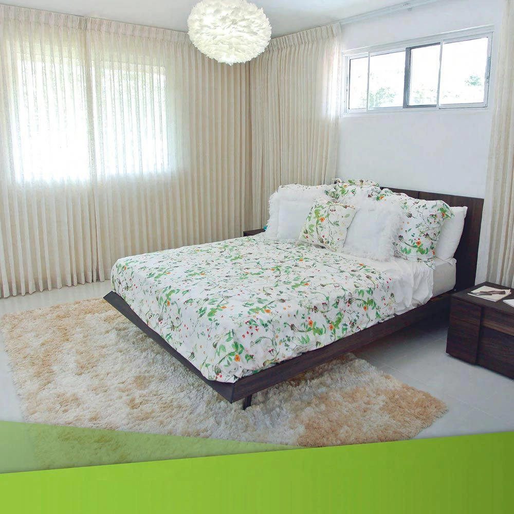 Beautiful House for Sale in Arraijan, gated residential community bioclimatic architecture and a forest reserve. - photo 8