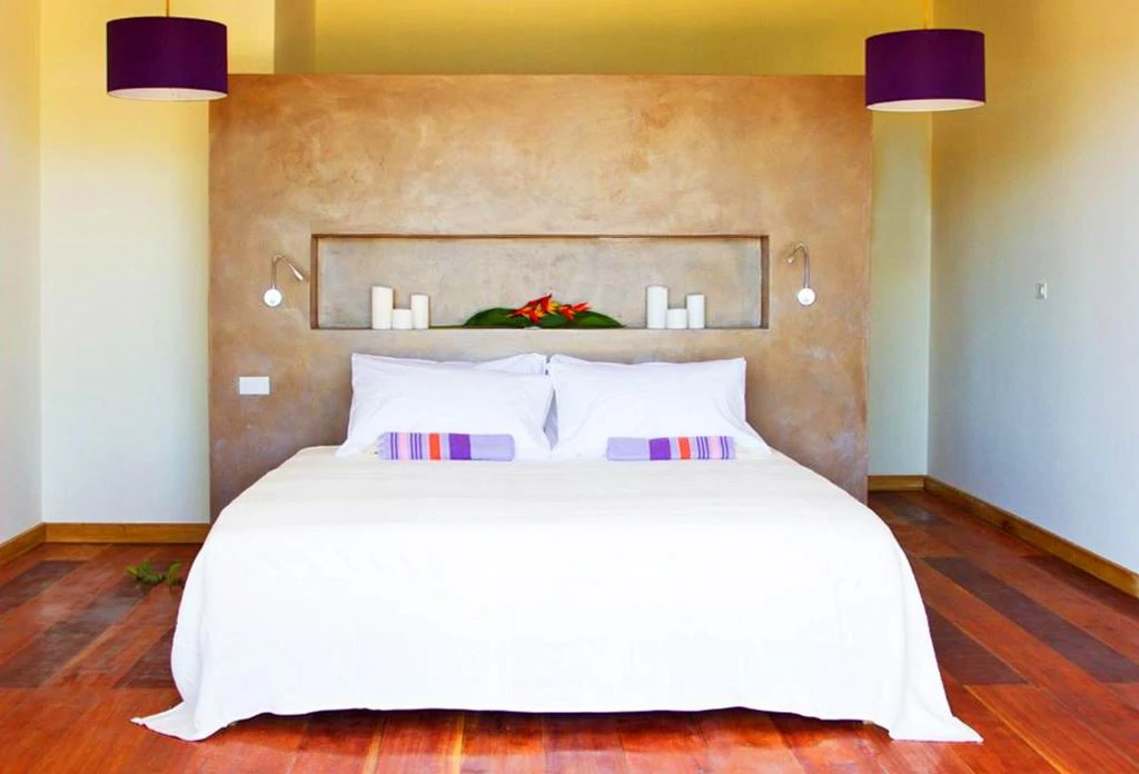 Hotel in Bocas - French Touch, Sabores Locales - photo 22