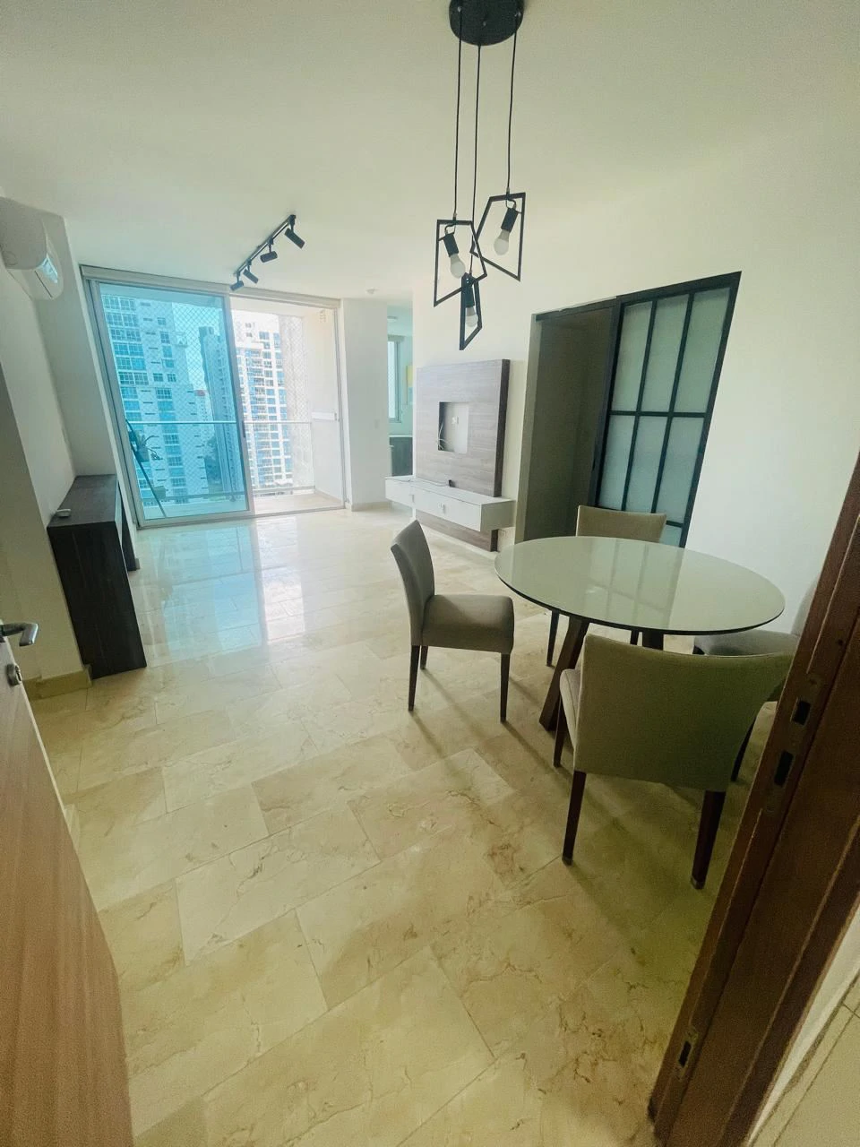 Apartment for Sale – PH located in Bella Vista a strategic area in Panama City - photo 2