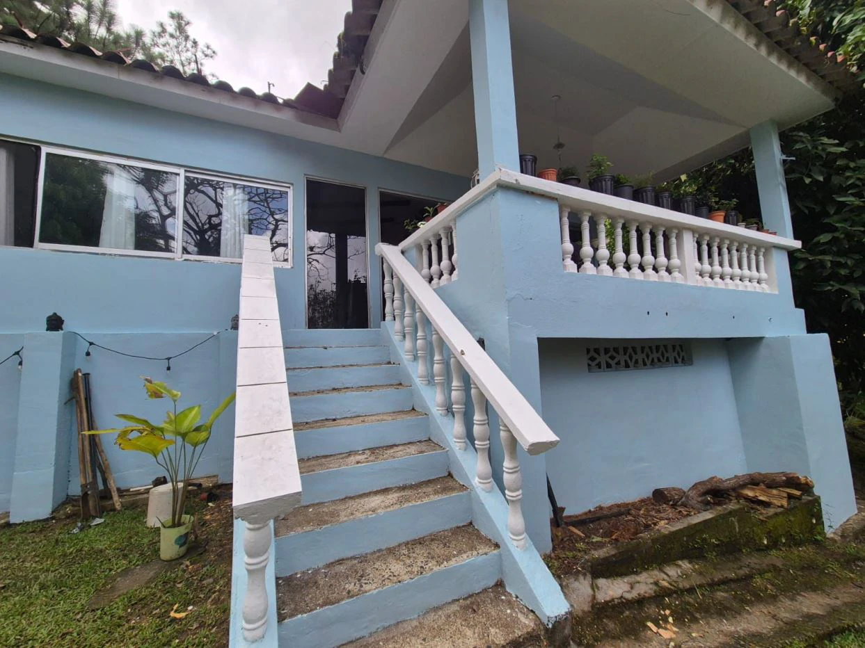 Mountain Home for Sale in Altos de Cerro Azul - photo 9