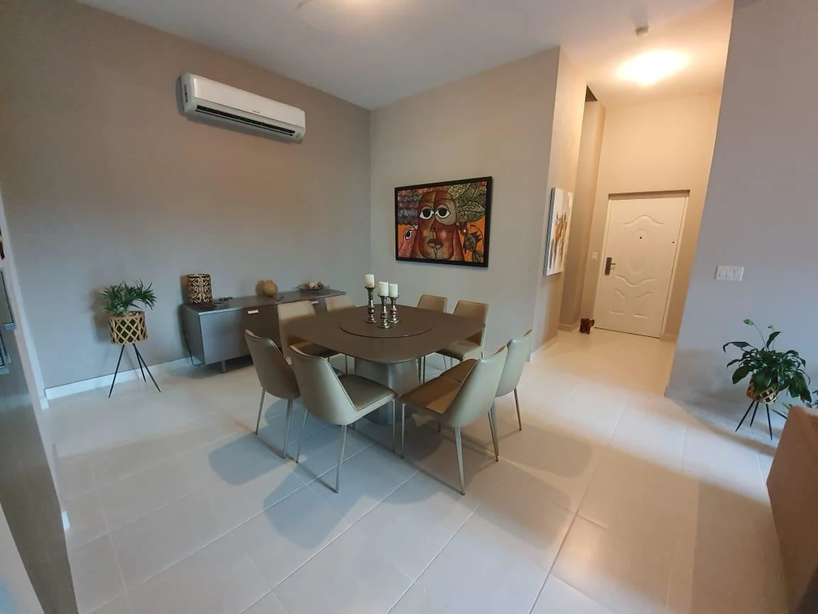 PH MIRO – Apartment for Sale in El Cangrejo - photo 4