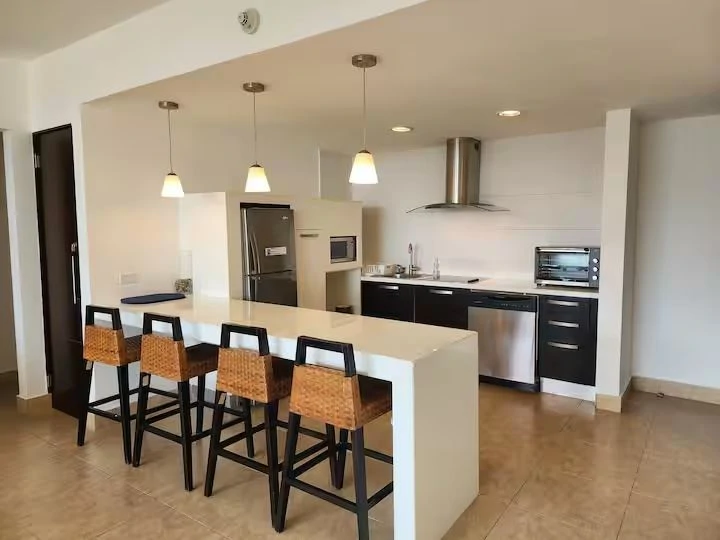 Beachfront Apartment for Sale at Nikki Beach Residences – Playa Blanca, Panama - photo 2