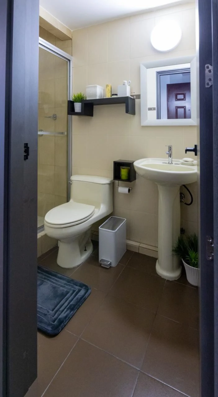 SALE AV BALBOA PH BAYFRONT TOWER - photo 9