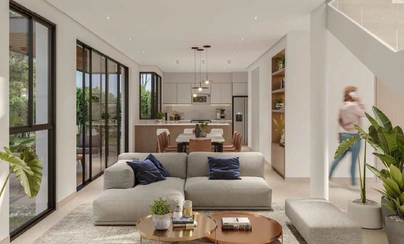 Green City Villas - photo 5