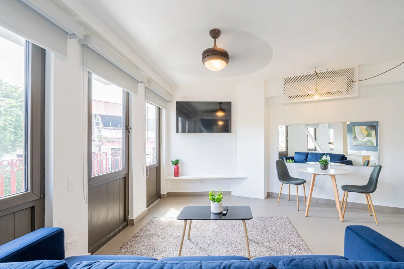 Apartment in Casco Viejo for sale