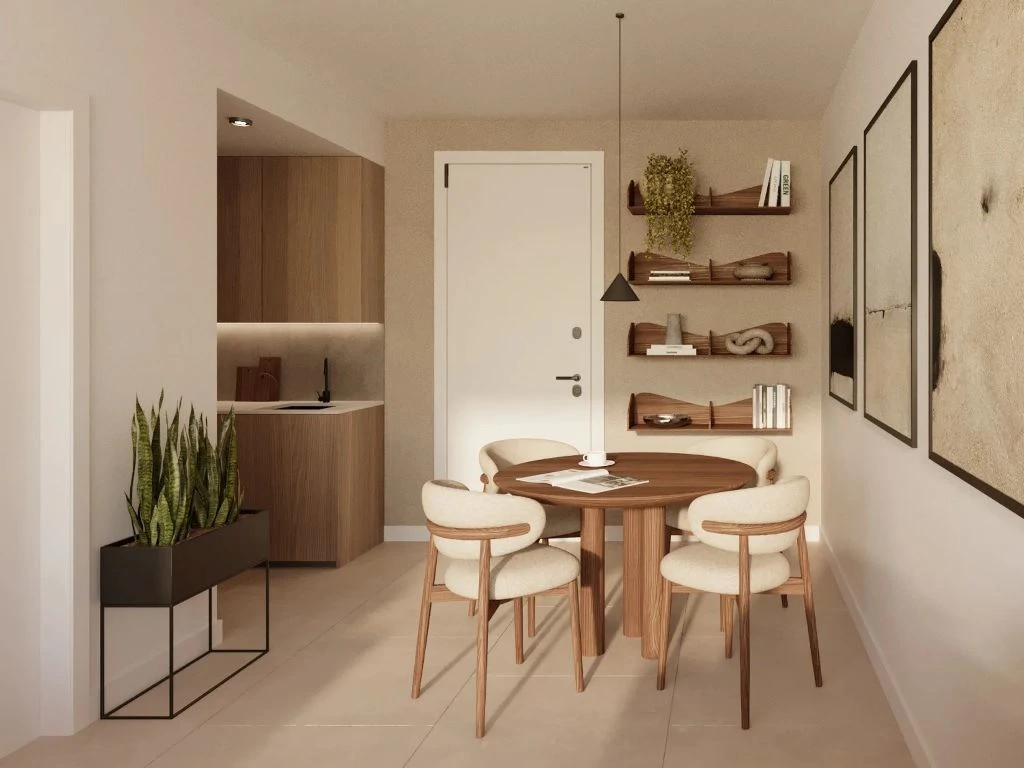 Sale of the AMARA Project in El Cangrejo - photo 6