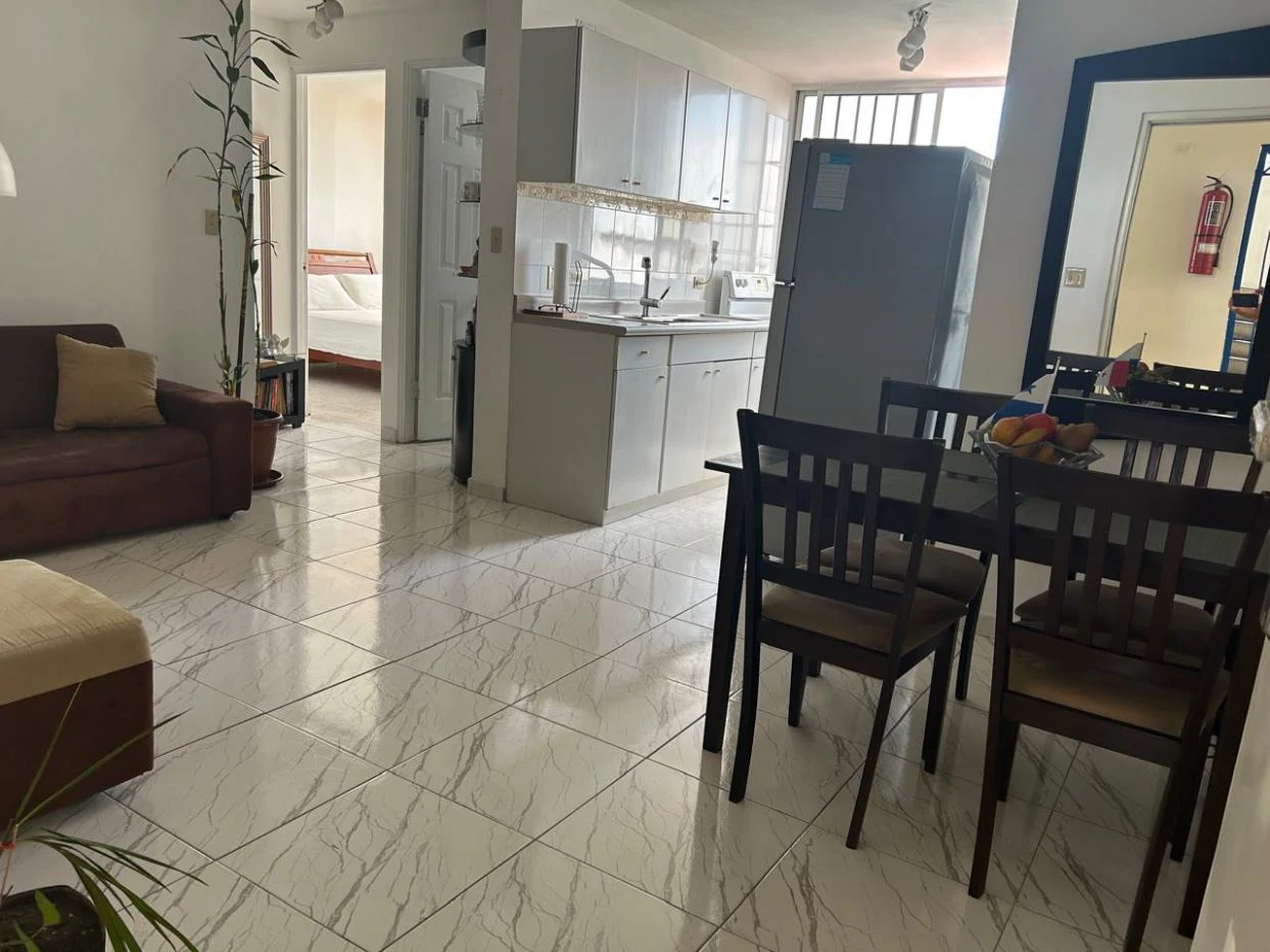 Apartment for sale 52M2 PH Mistic Tower El Crisol - photo 5