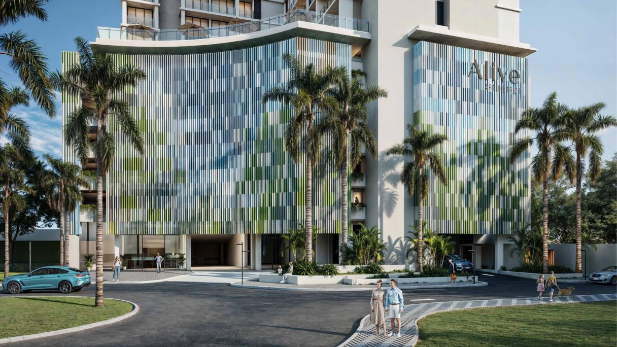 Feel ALIVE in Panama’s Art District | High-Floor 2-Bedroom Lock-Off – $331,444 - photo 15
