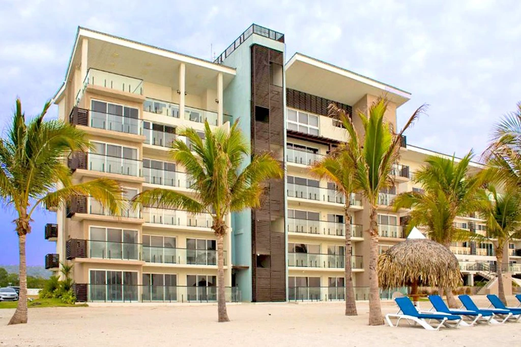 Beach Front Condos - photo 19