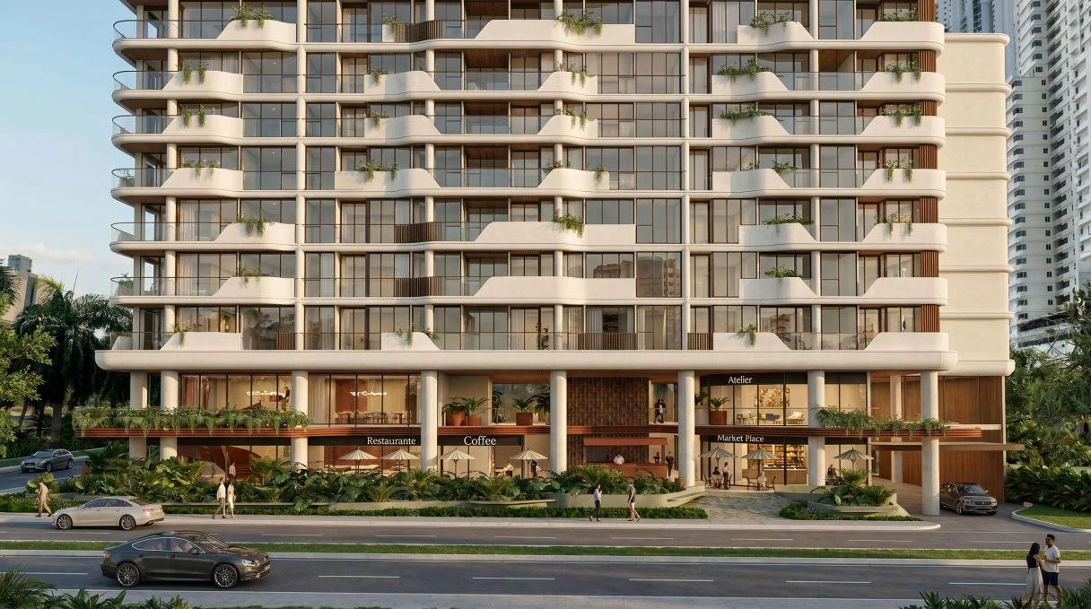 Sale SELVÁTICA Residences, Costa del Este - photo 17