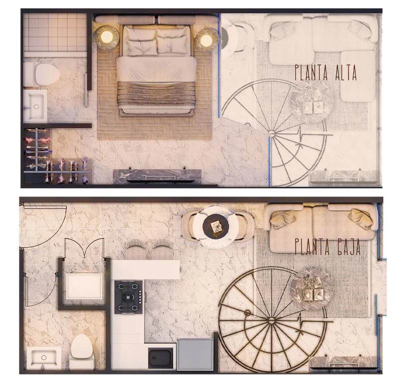 Ocean View - Loft units on Av Balboa - photo 18