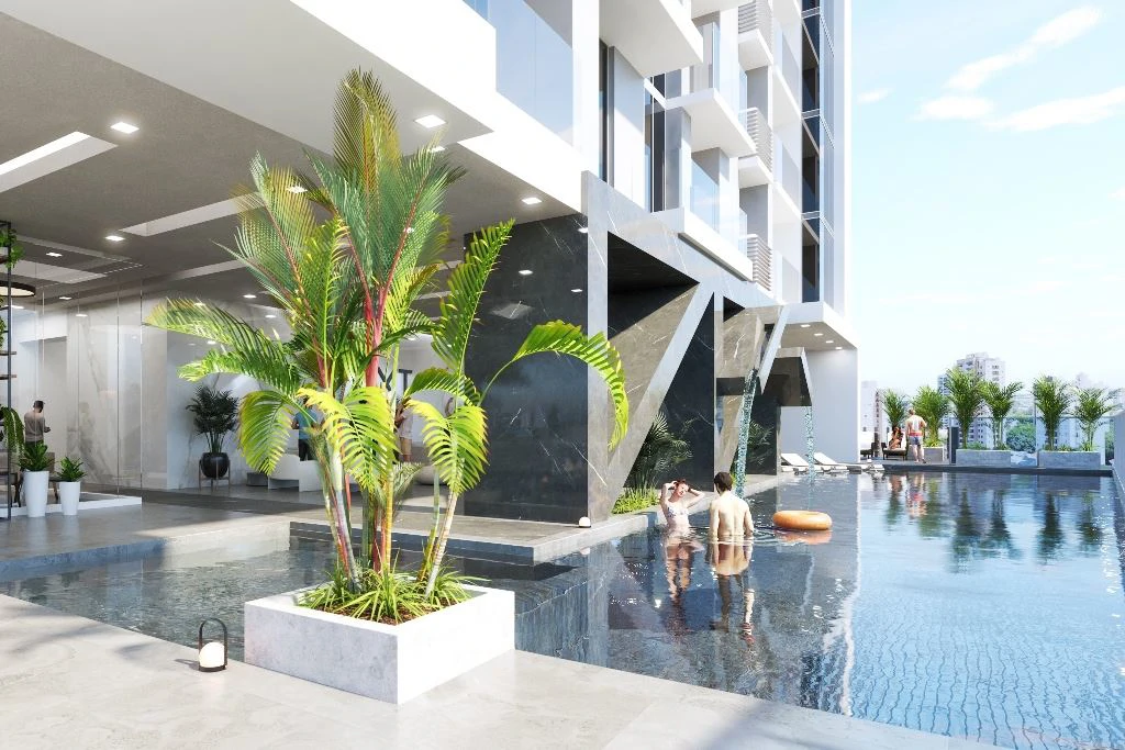 The Next Coco del Mar – Elevate Your Lifestyle & Investment in Panama City