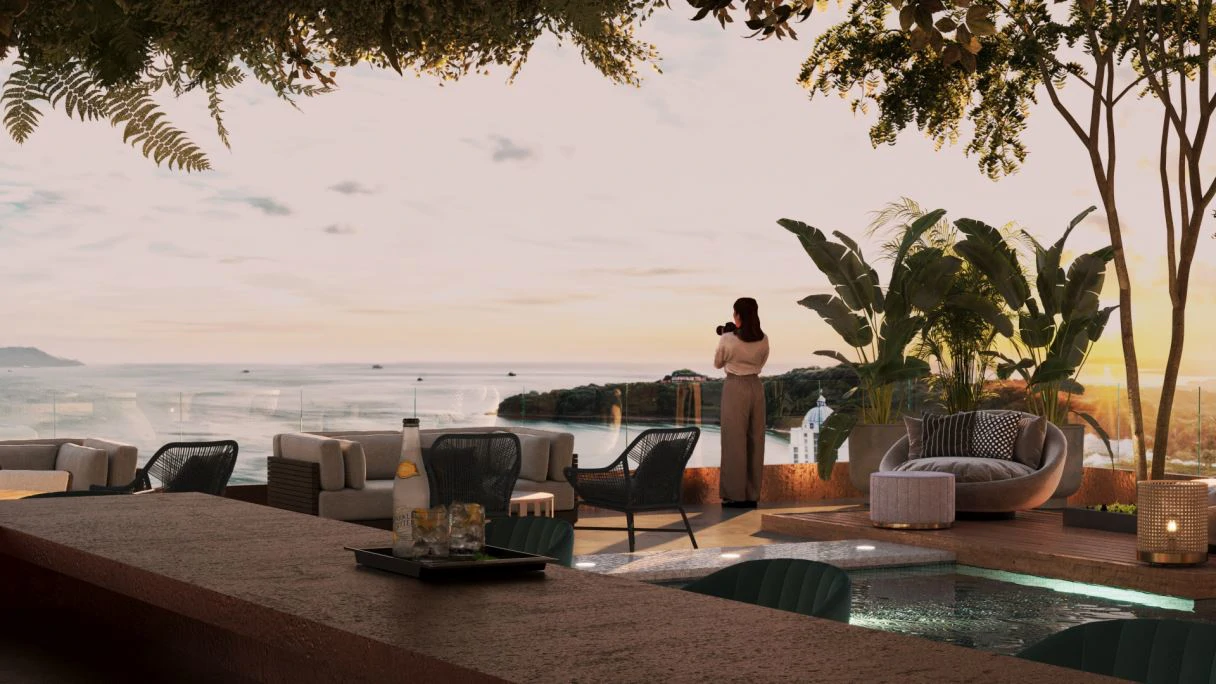 Apartments for Sale in Playa Bonita – The Westin Residences | Luxury Beachfront Project - photo 5