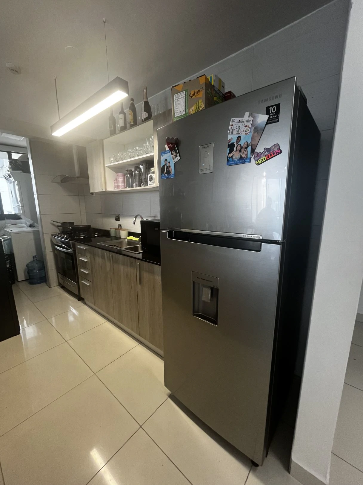 Prime location Apartment in el Carmen-PH CARRERAS - photo 15