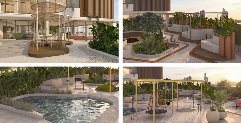 SELVÁTICA: Exclusive Living, Smart Investment - photo 9