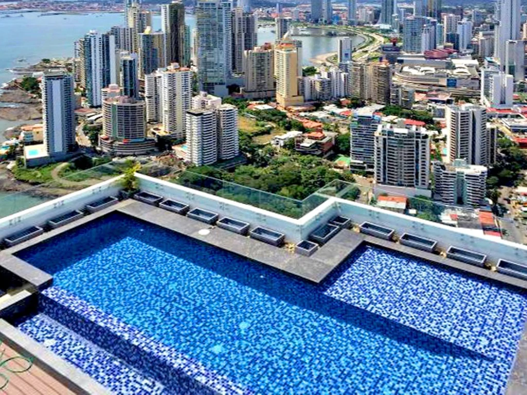 Q Tower - Punta Pacifica - photo 2