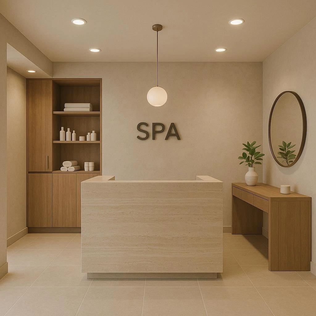 Apartments Centro Obarrio | Financial District Residences Panama with ROI from 8% - photo 16