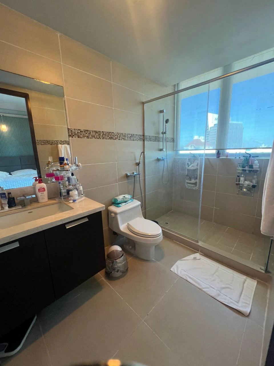 FOR SALE APARTMENT IN TIP PEACEFUL - PH OCEANAIRE - photo 12