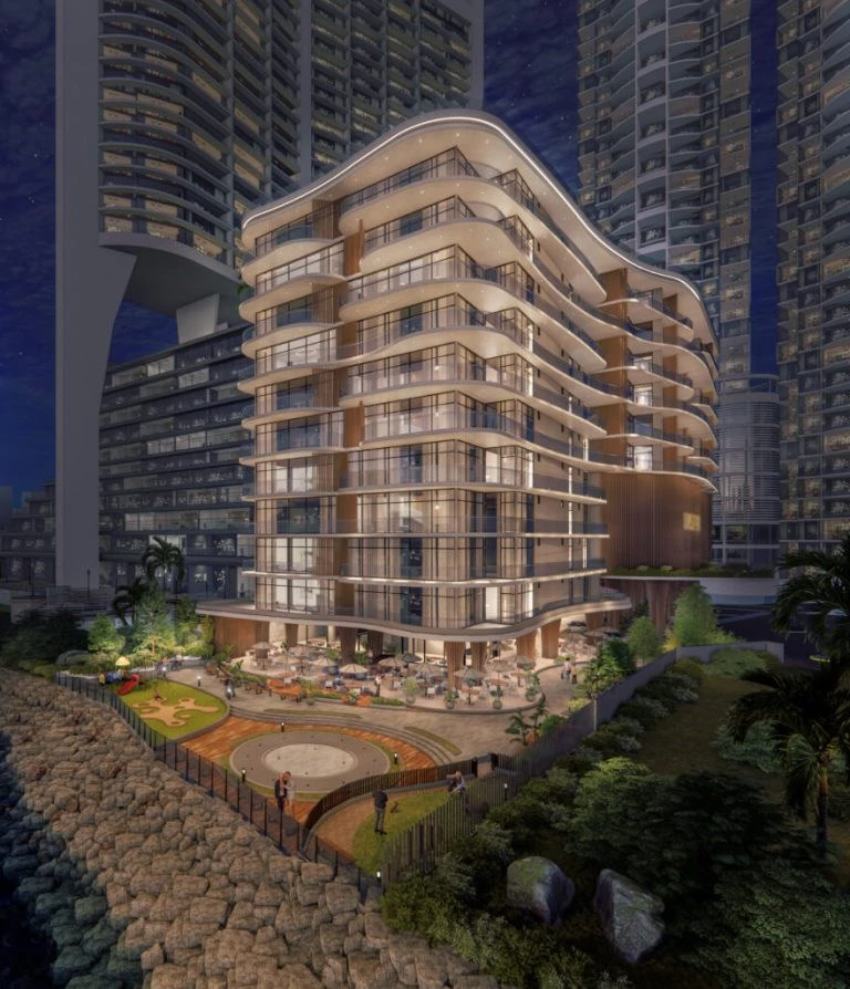 Latest project in Punta Pacifica - photo 15
