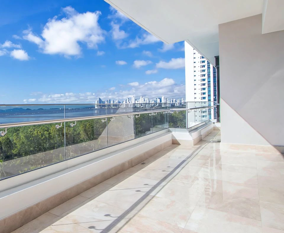 Waterfront - Costa del Este