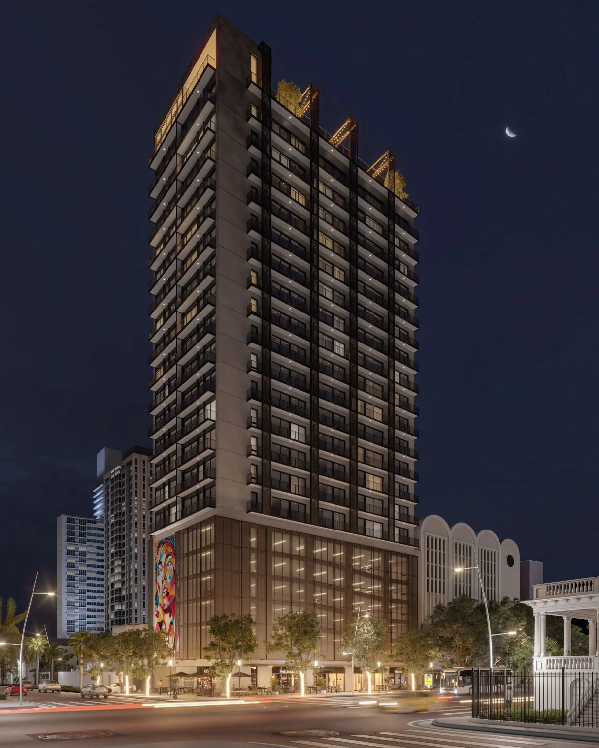 Investment Opportunity for Short-Term Rentals in Bella Vista, Panama City. - photo 19