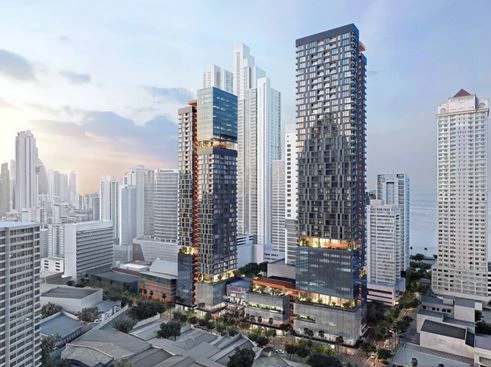 UPTOWN CONDO-SUITES IN BELLA VISTA