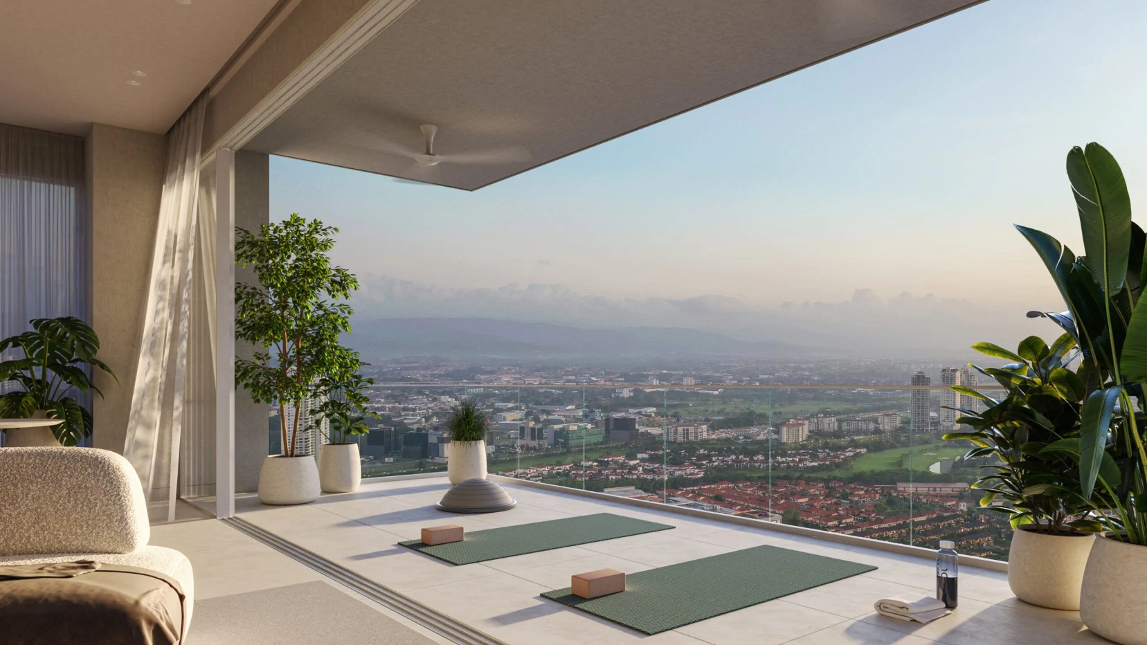 BIOMA - Residential project located in the heart of Costa del Este - photo 11