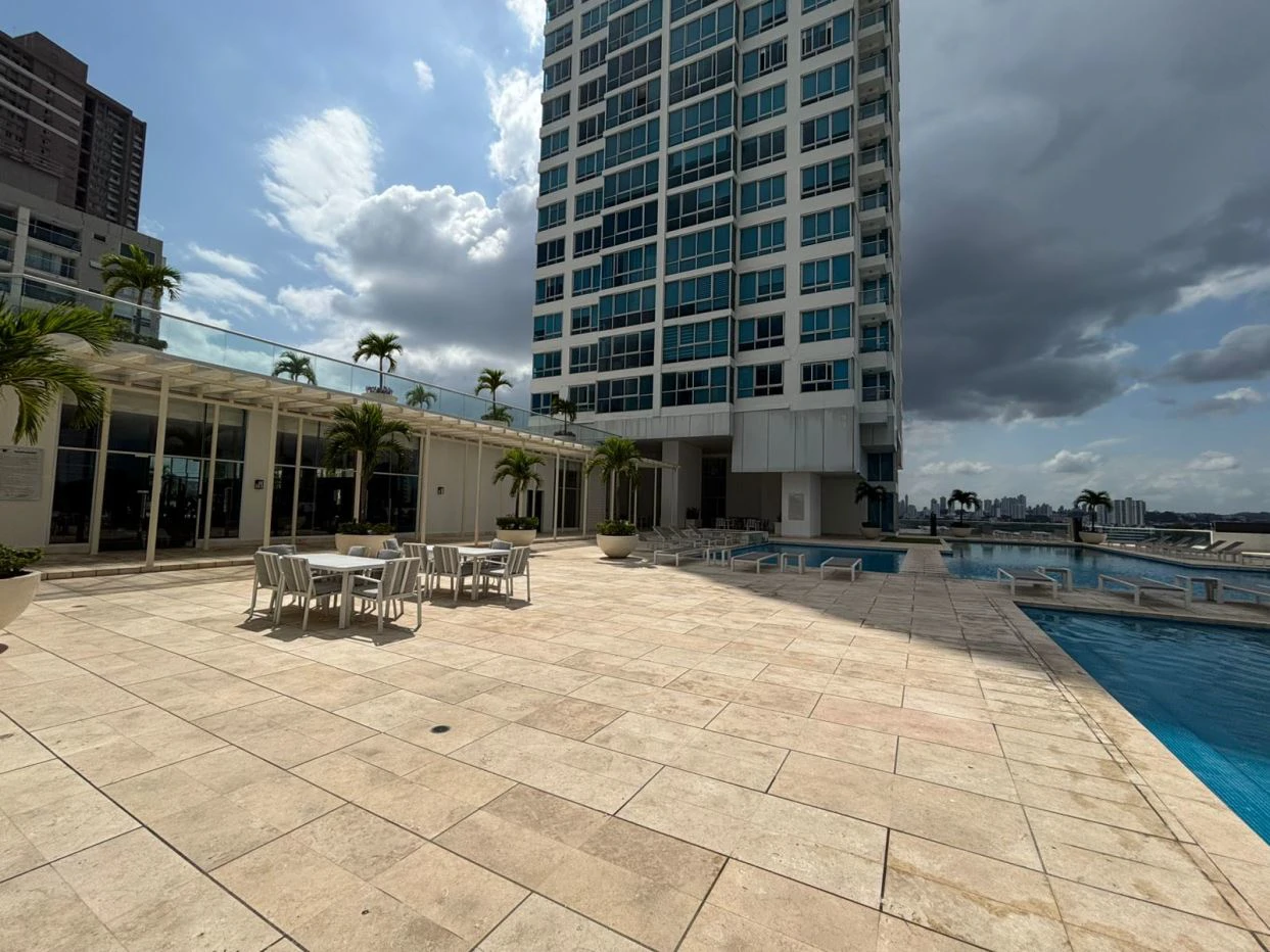 APARTMENT FOR SALE IN COSTA DEL ESTE - photo 14
