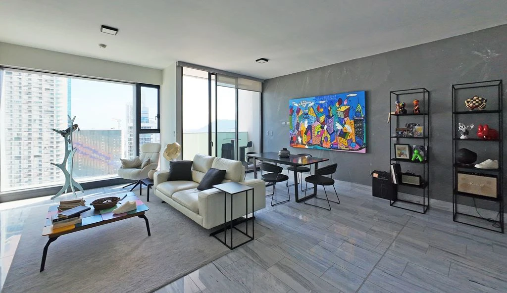 Incredible apartment - Armani Casa - photo 7
