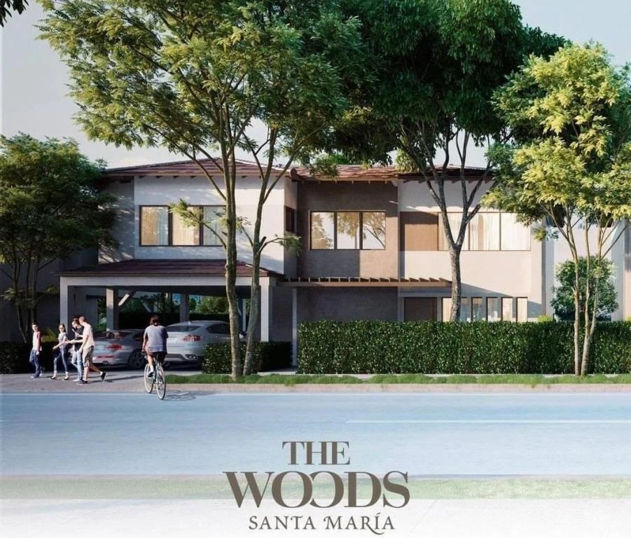 The Woods - Santa Maria Golf and Country Club - photo 16