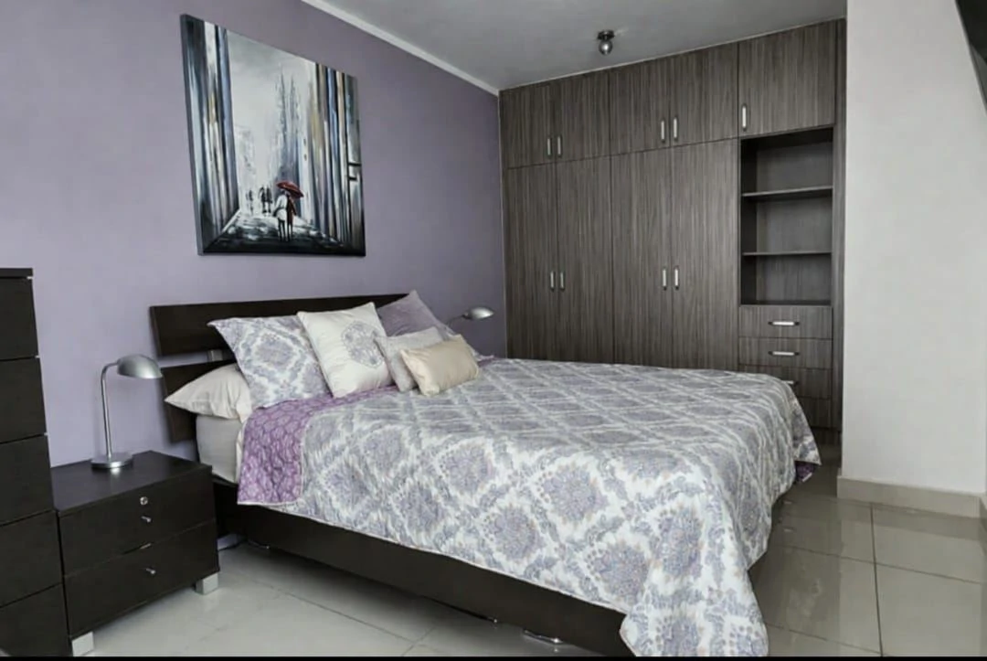 Apartment for Sale – PH located in San Francisco just steps from Parque Omar - photo 5