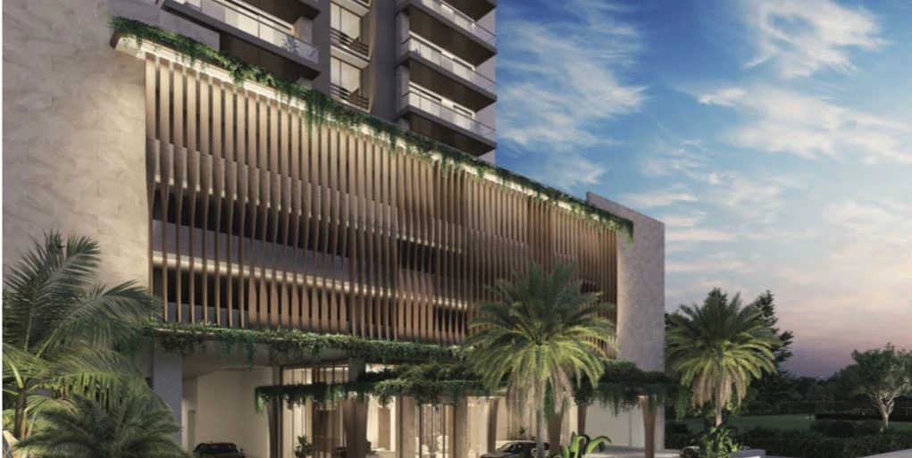 ALTAIR Exclusive and Reserved Project for sale in Santa Maria - photo 10