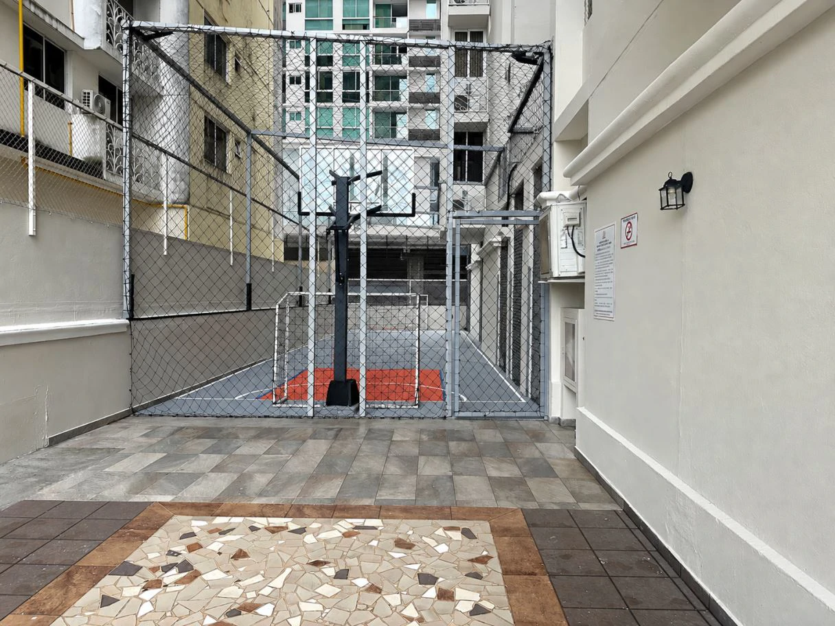 LIVE WITH SPACE AND LIGHT IN OBARRIO - 3-BEDROOM, 188 M² APARTMENT FOR SALE $299,000 - photo 20