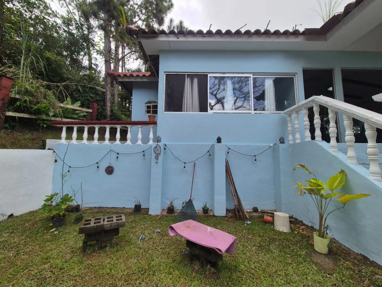 Mountain Home for Sale in Altos de Cerro Azul - photo 10