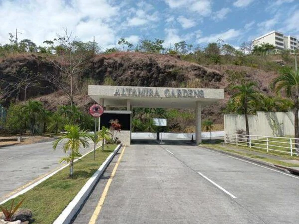 Apartment for Sale in Ancón – Altamira Garden