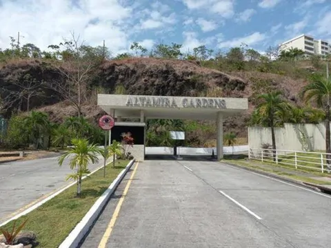 Apartment for Sale in Ancón – Altamira Garden