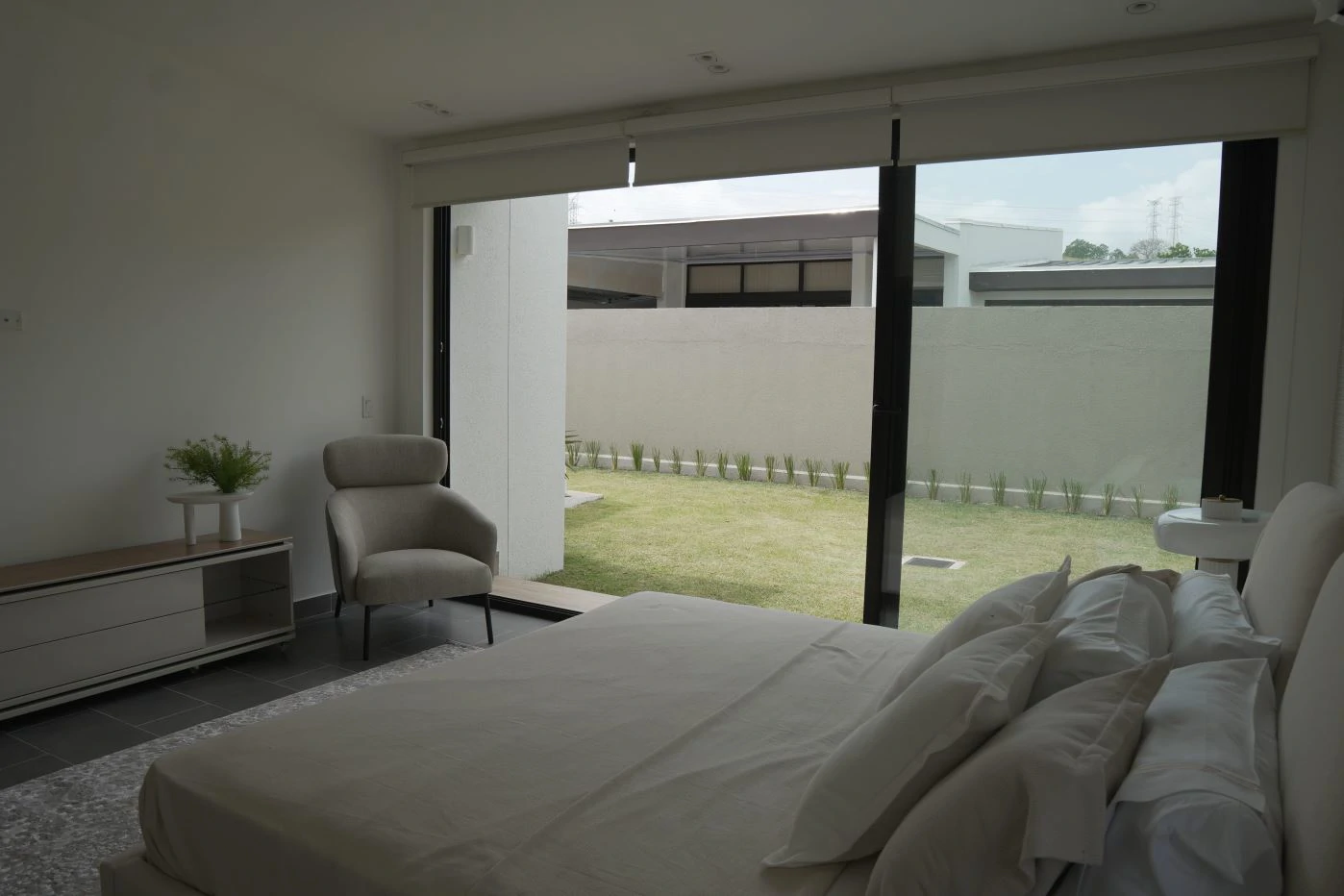 Elegant Single-Level House for Investment in Altos de Panama | Perla Model at Barrio Alto, Panama City - photo 6