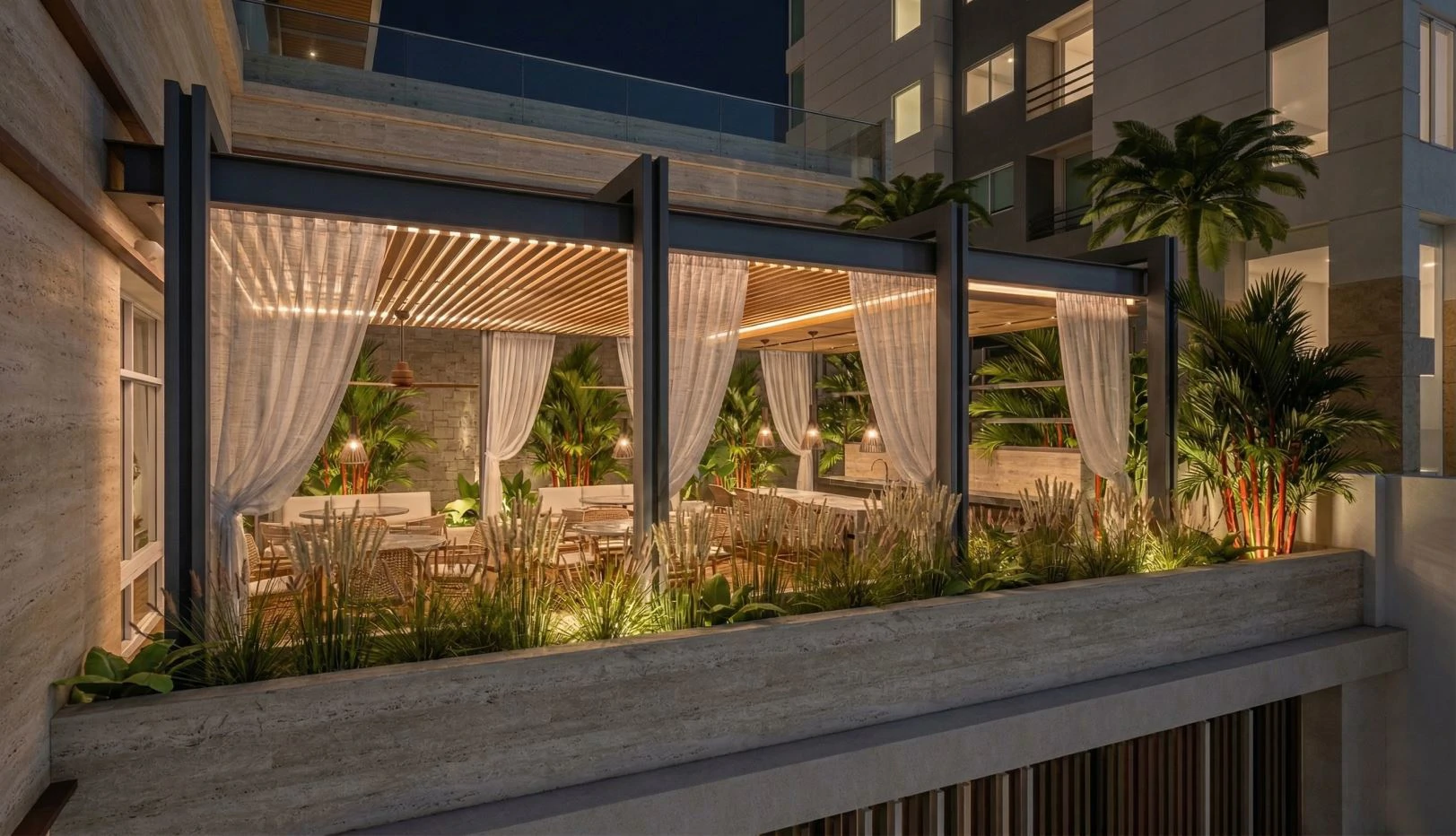 ÉBANO – Invest in a Project with a Vision for the Future.