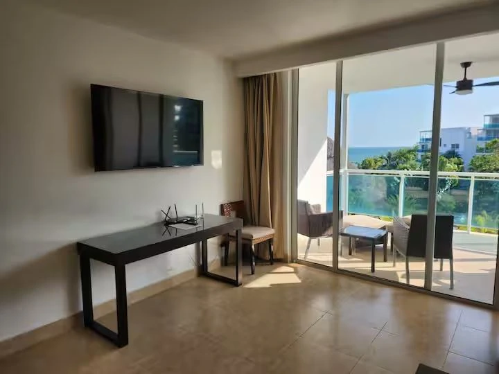 Beachfront Apartment for Sale at Nikki Beach Residences – Playa Blanca, Panama - photo 3