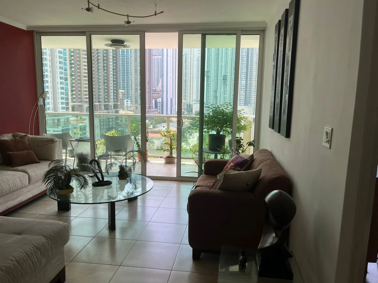 APARTMENT FOR SALE / MYSTIC POINT / PUNTA PACÍFICA - photo 2