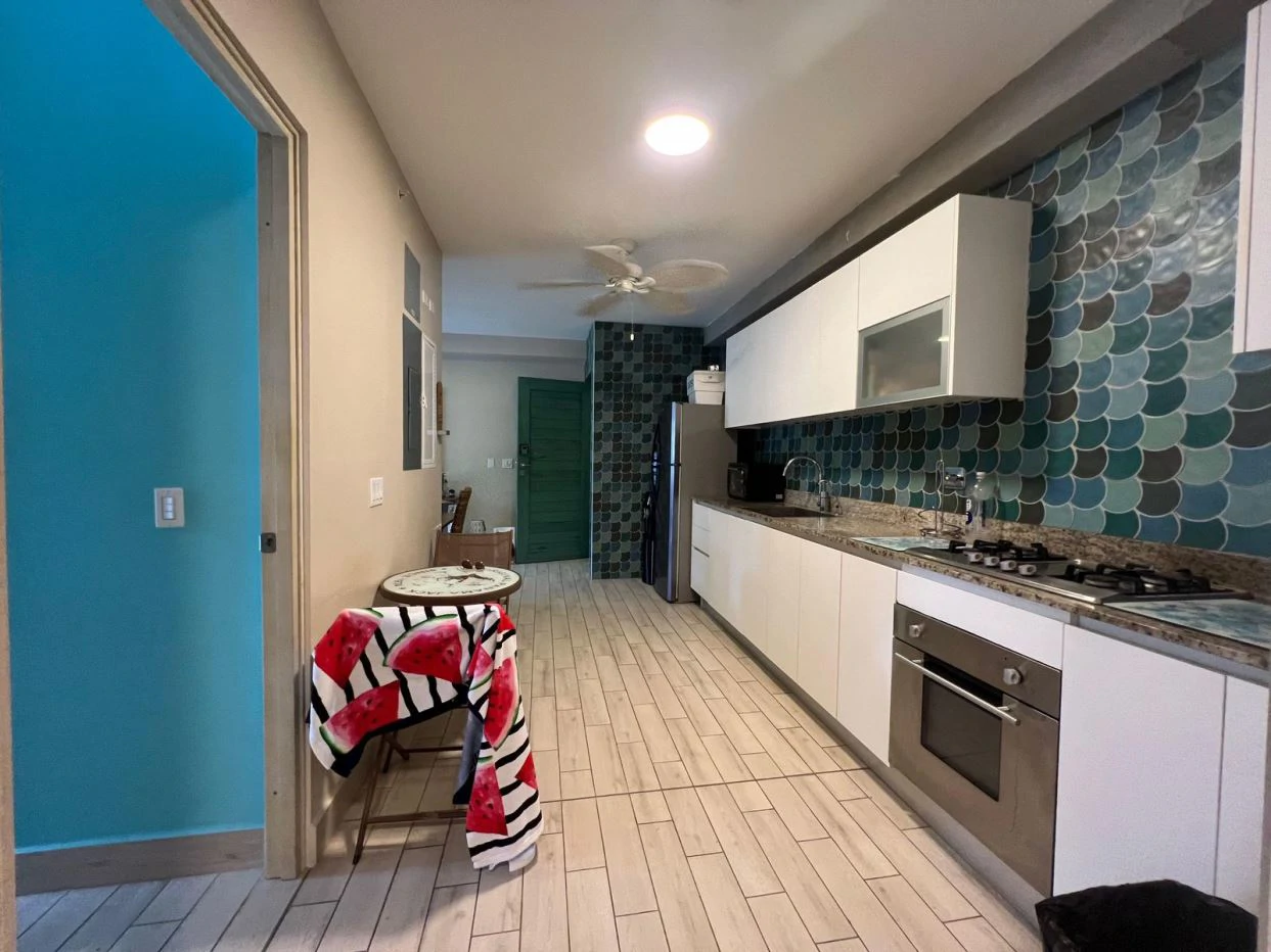 Apartment for sale in Playa Caracol - photo 6