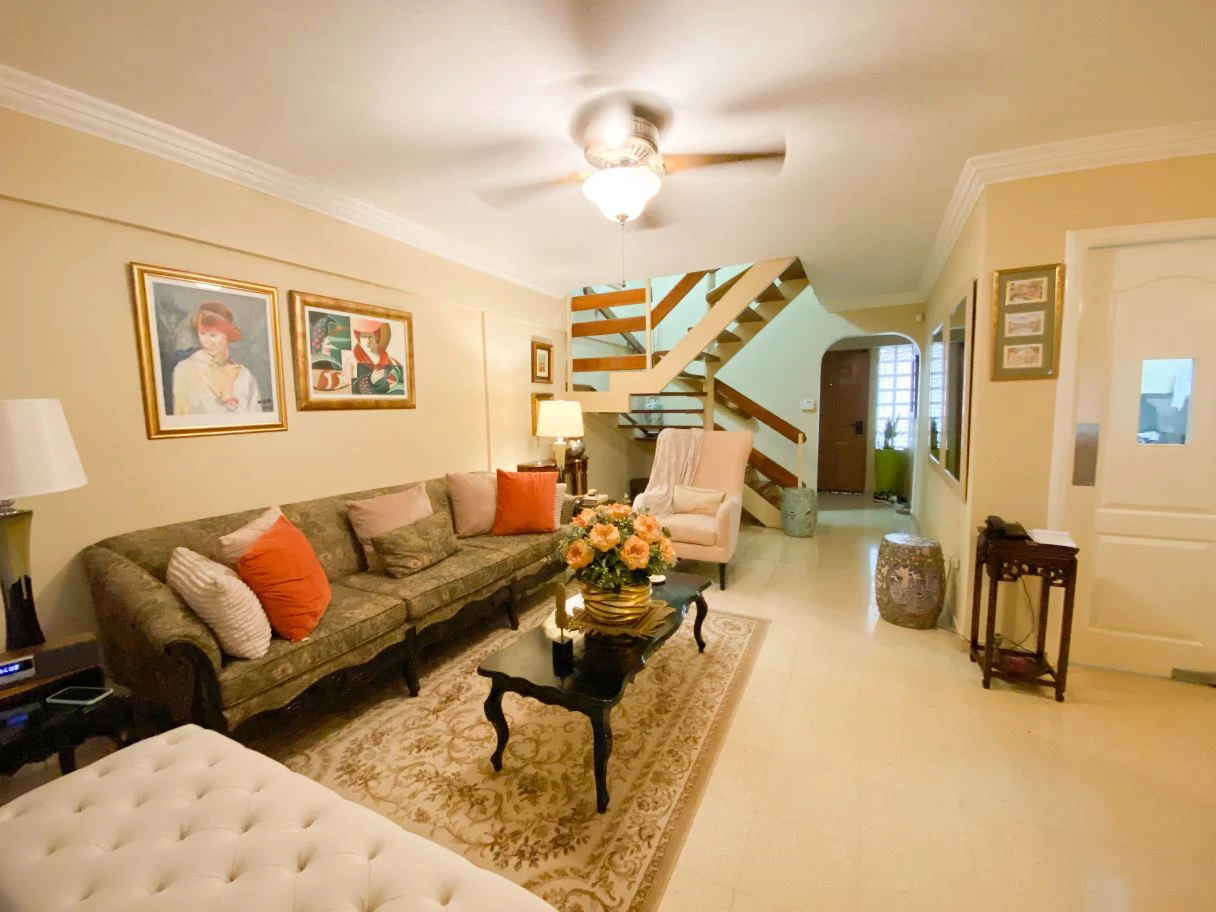 HOUSE FOR SALE | BETANIA – NUEVO ALTOS DE MIRAFLORES - photo 3
