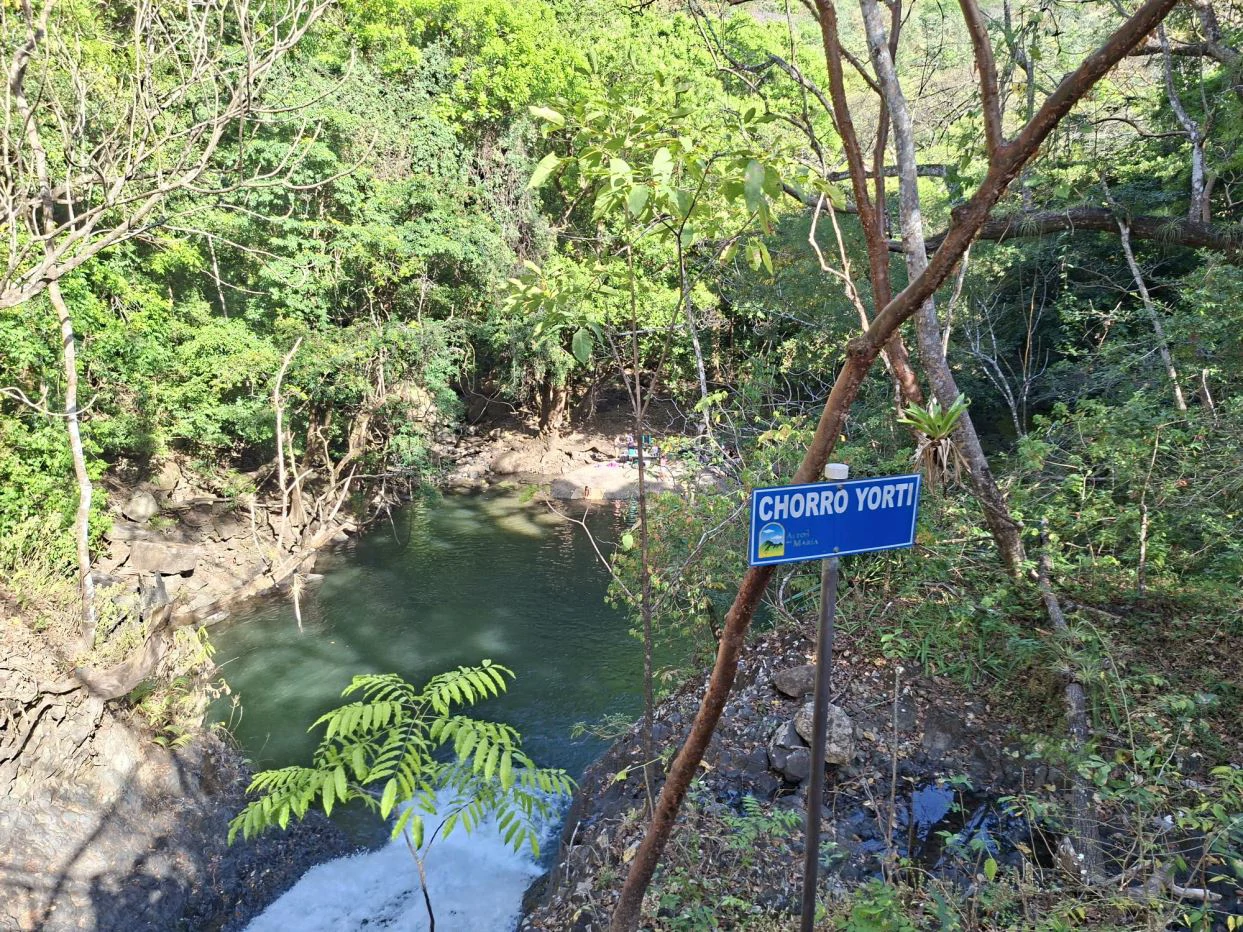 FOR SALE – Mountain Land in Altos de María, Chame District, Panamá - photo 10