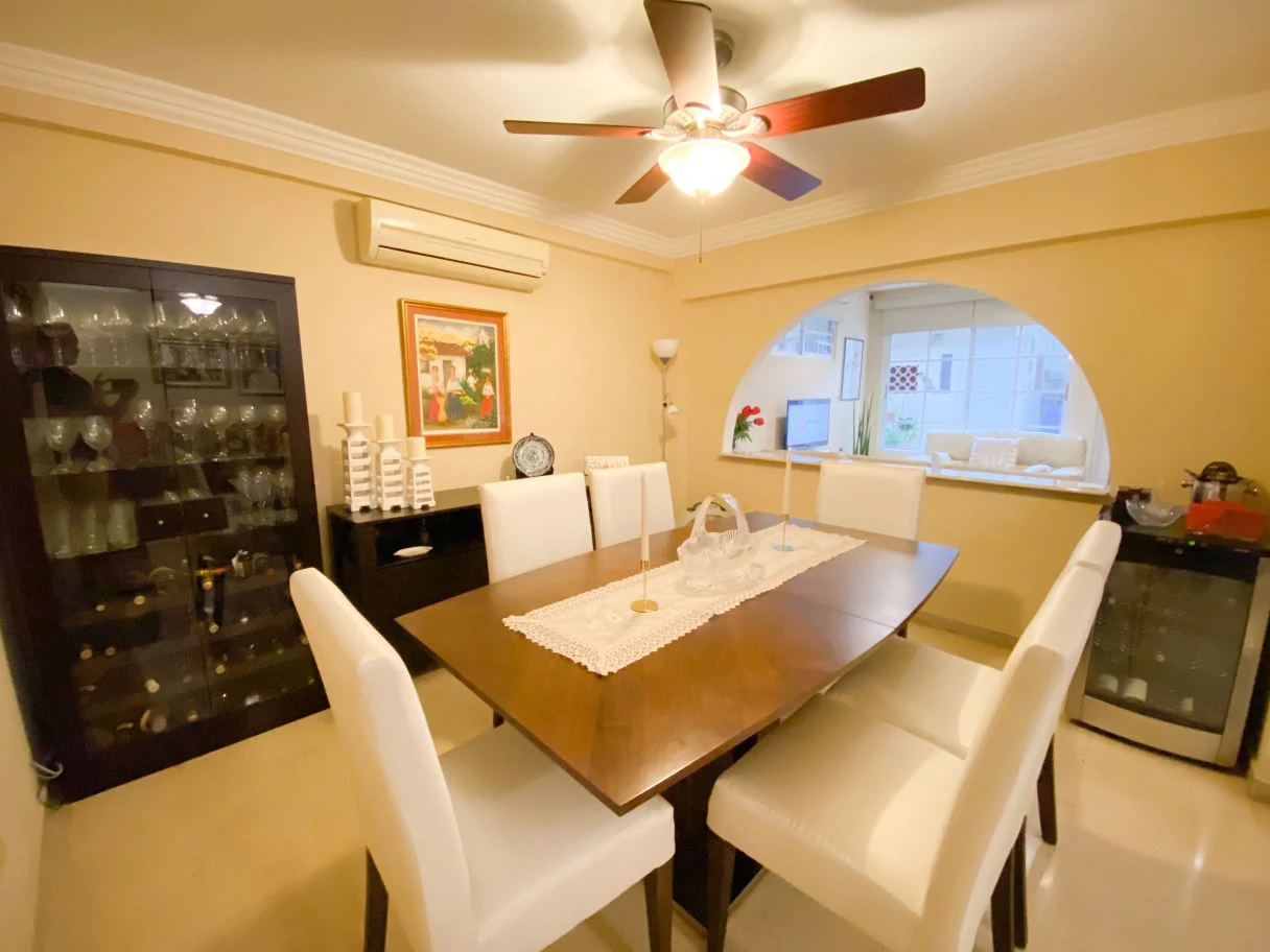 HOUSE FOR SALE | BETANIA – NUEVO ALTOS DE MIRAFLORES - photo 5