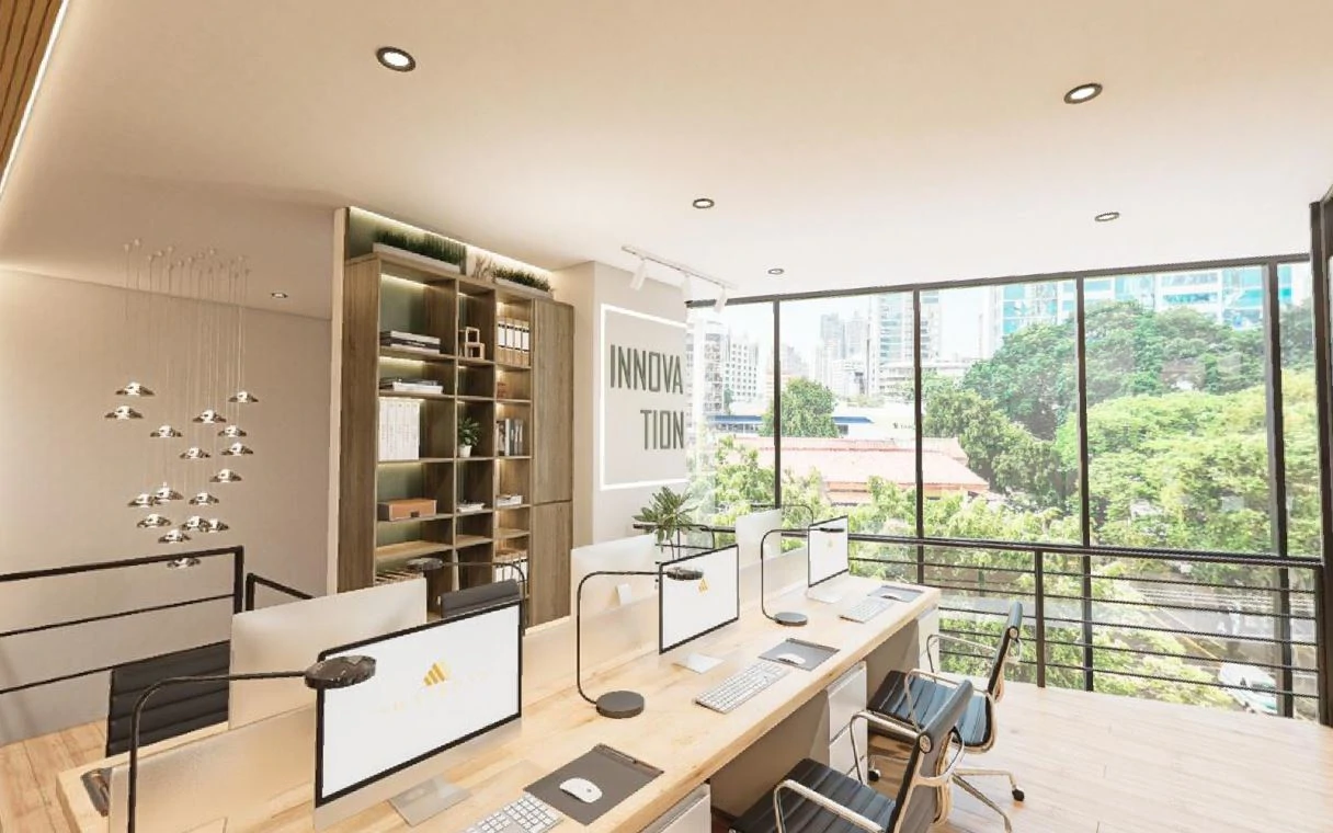 ONE HOME, MULTIPLE POSSIBILITIES | 90 M² 3-BEDROOM LOCK-OFF IN MARBELLA FROM $341,250 - photo 18