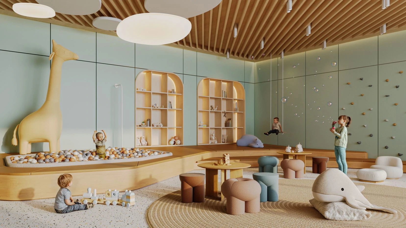 IPANEMA PROJECT – AN ELEGANT LIFESTYLE BY THE SEA - photo 10
