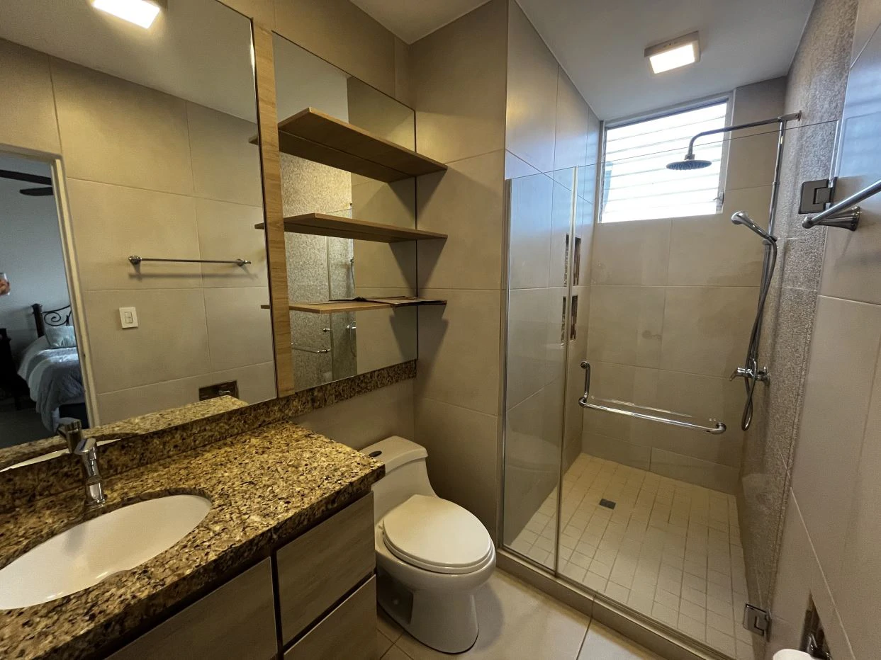 Exclusive Apartment for sale in Torre La Cresta - photo 20