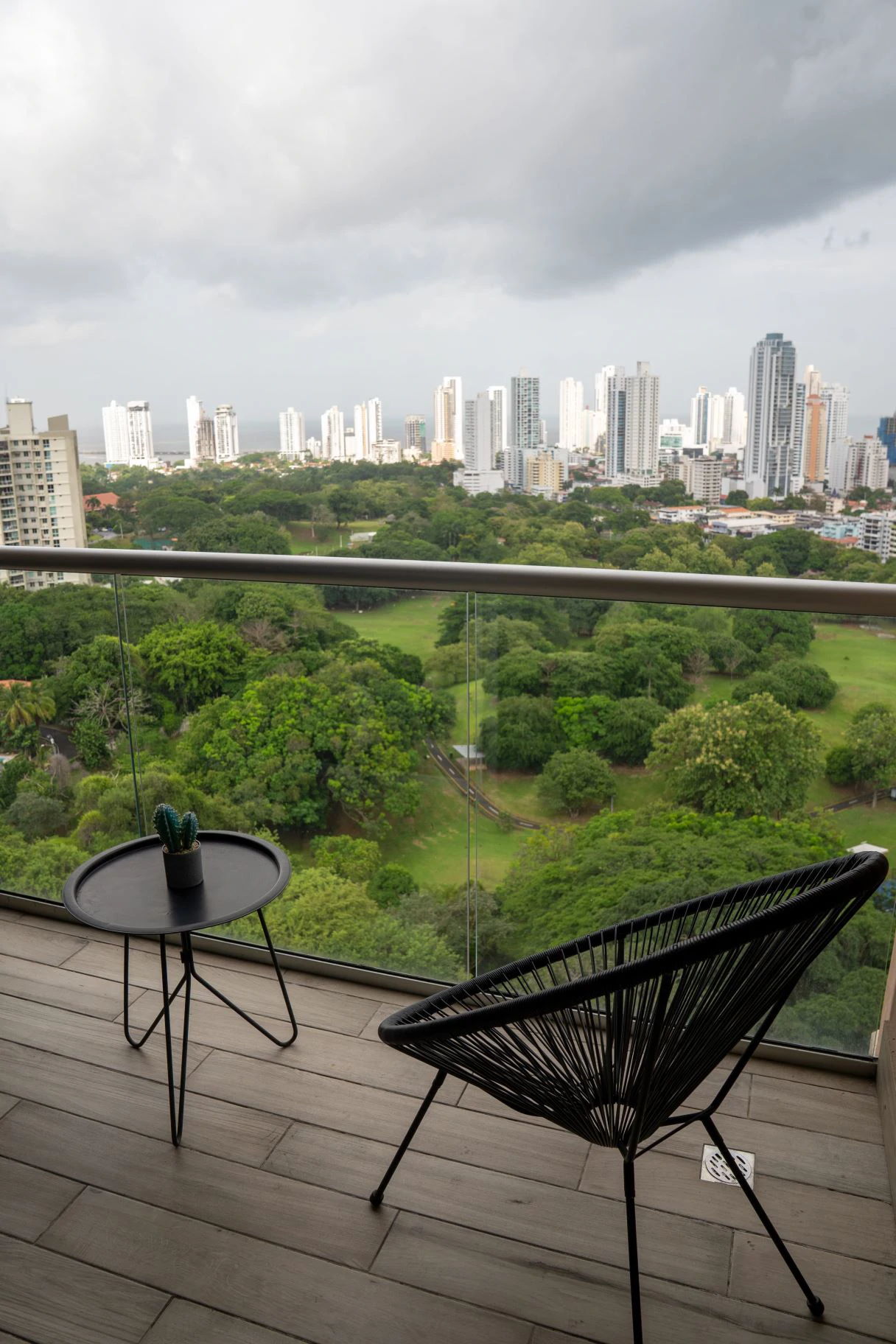 Parkside Living & Smart Real Estate Investment in Carrasquilla, Panama | PH Isabella - photo 13