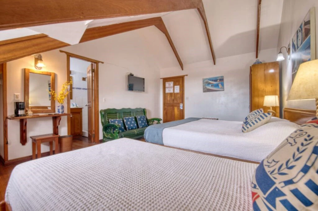 Hotel Bocas del Toro - photo 21